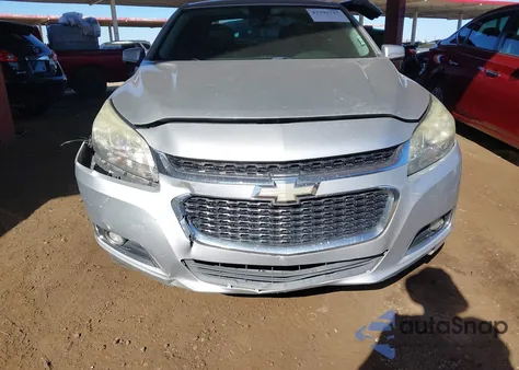 2014 Chevrolet Malibu 2Lt z USA, uszkodzony, nr VIN 1G11E5SL6EF299257